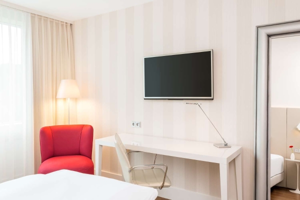 Hotel NH Collection Köln Mediapark